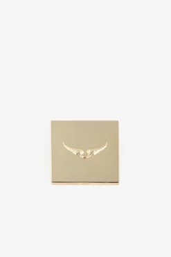 Vice-Voltaire^Zadig & Voltaire Aimez-Vous Miroir