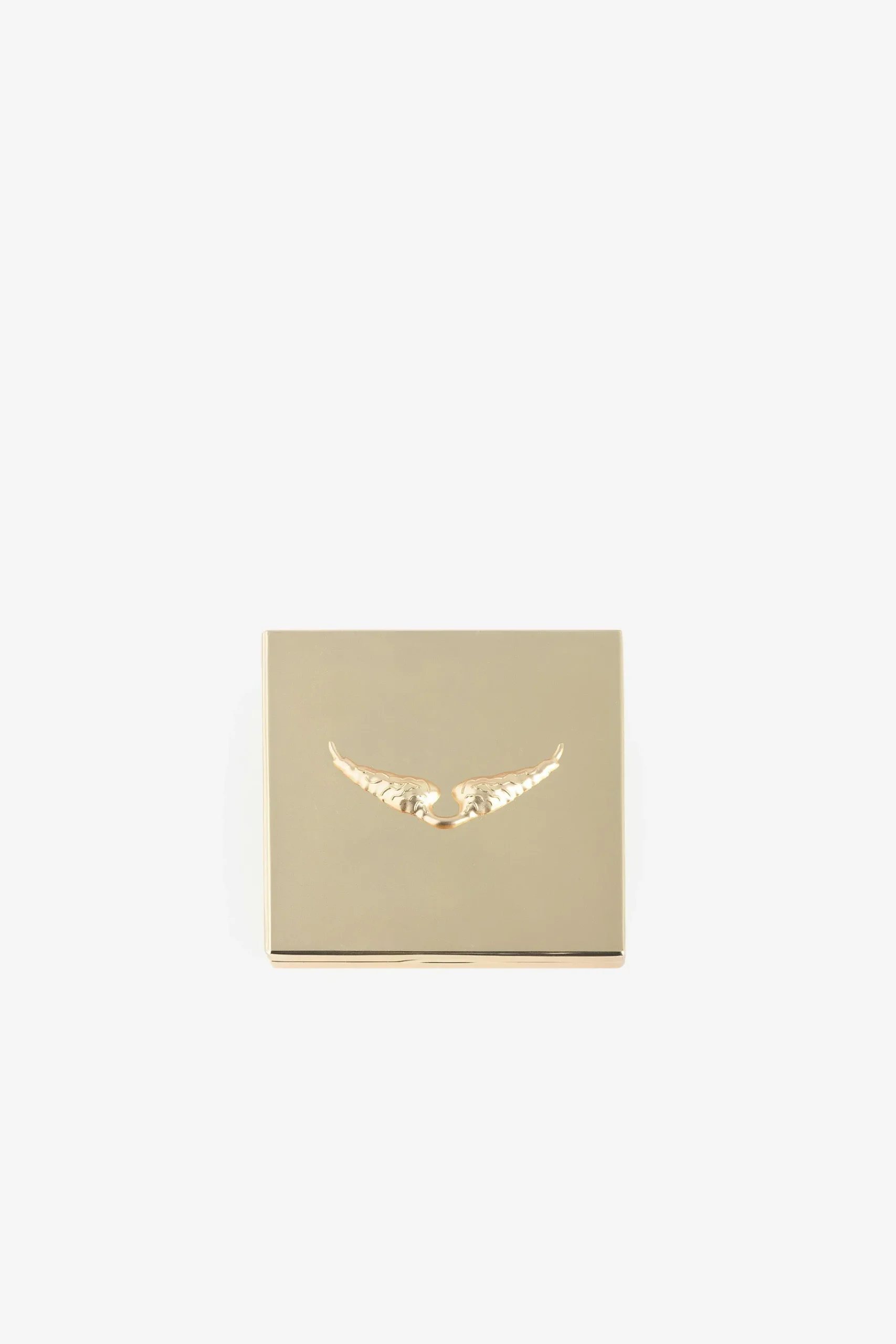 Vice-Voltaire^Zadig & Voltaire Aimez-Vous Miroir