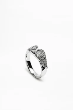 Bijoux^Zadig & Voltaire Anneau De Roche