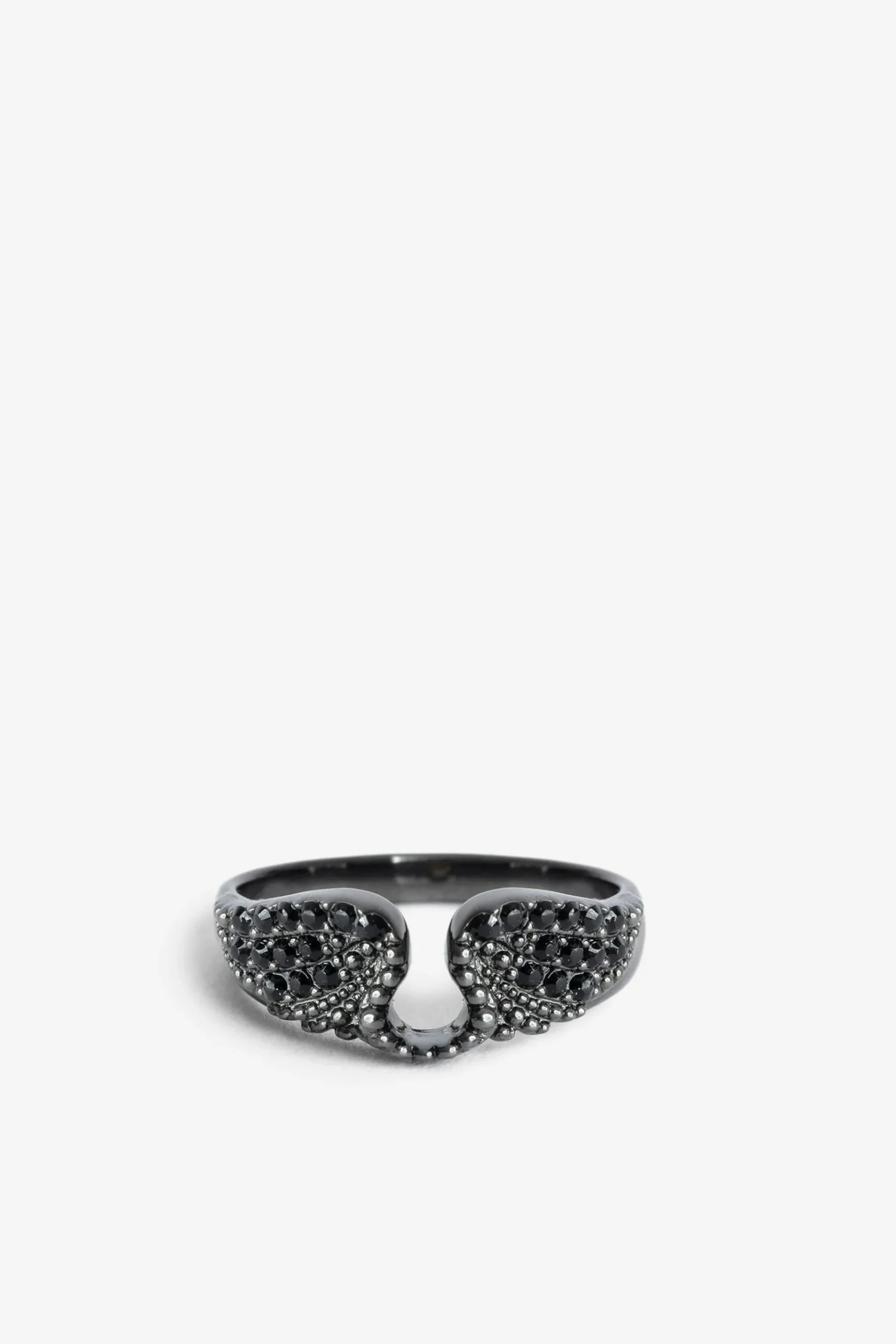 Bijoux^Zadig & Voltaire Anneau De Roche