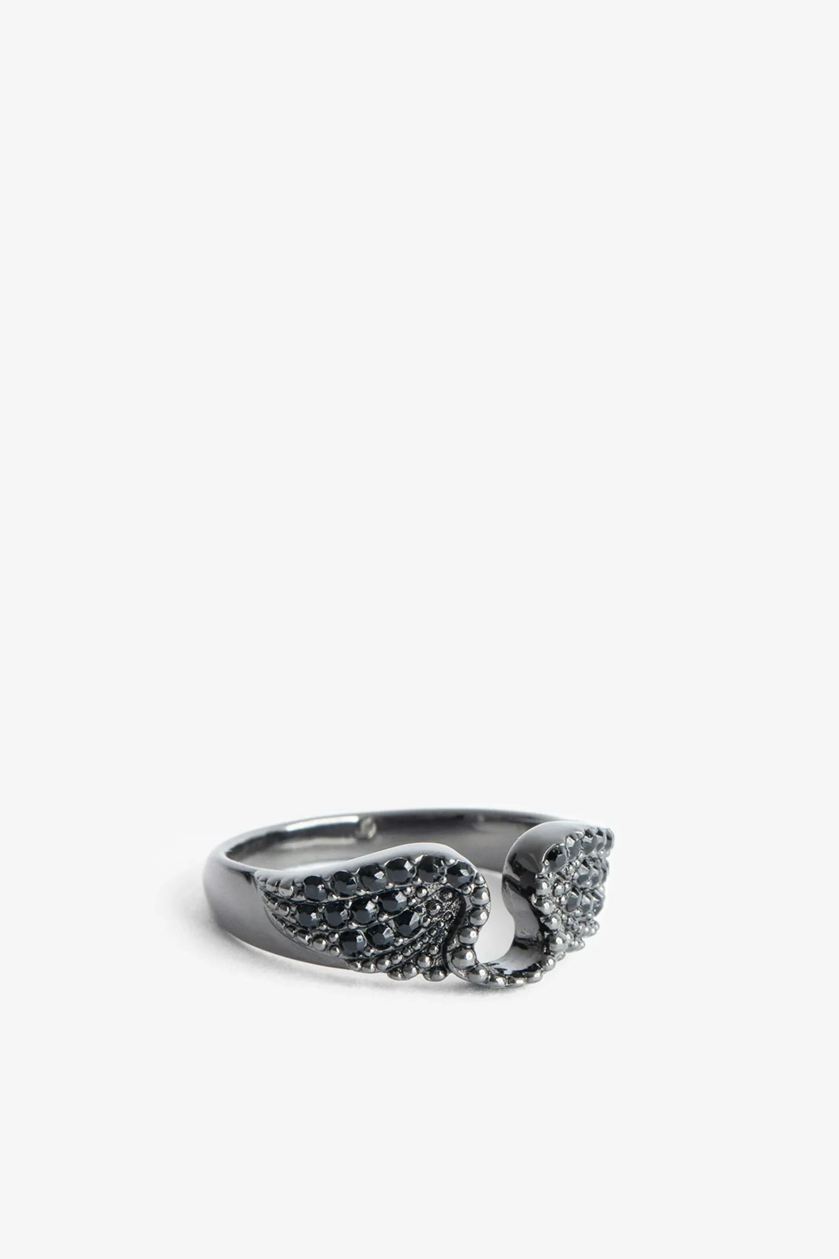 Bijoux^Zadig & Voltaire Anneau De Roche
