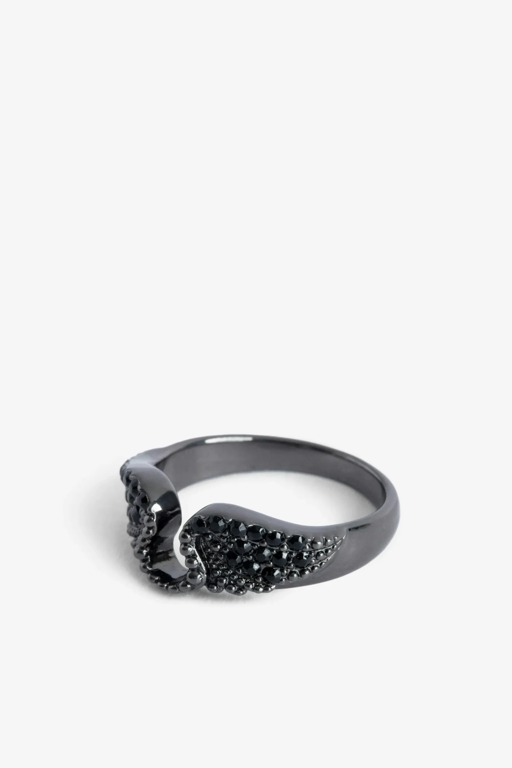 Bijoux^Zadig & Voltaire Anneau De Roche