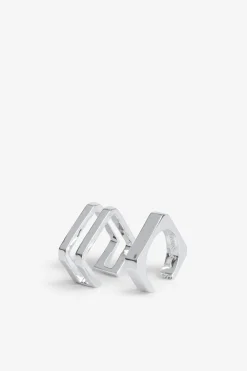 Bijoux^Zadig & Voltaire Anneaux Cecilia