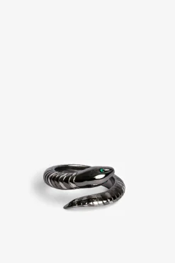 Bijoux^Zadig & Voltaire Bague Serpent