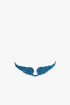 Formateurs^Zadig & Voltaire Balancez Vos Charmes De Dentelle D'Ailes
