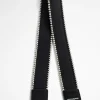 Sangles Et Accessoires^Zadig & Voltaire Bandoulière Passepoilee A Clous
