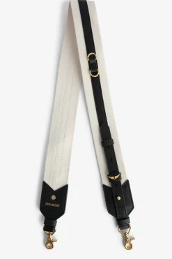 Sangles Et Accessoires^Zadig & Voltaire Bandoulière Reglable