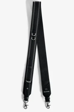 Sangles Et Accessoires^Zadig & Voltaire Bandoulière Reglable