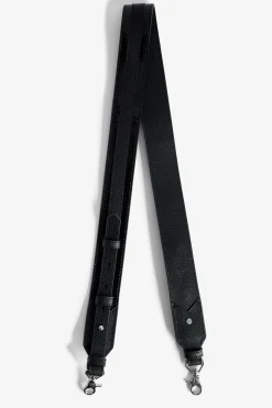 Sangles Et Accessoires^Zadig & Voltaire Bandoulière Reglable Sauvage Brillante