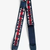 Sangles Et Accessoires^Zadig & Voltaire Bandoulière Zadig