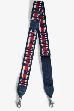Sangles Et Accessoires^Zadig & Voltaire Bandoulière Zadig