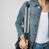 Sangles Et Accessoires^Zadig & Voltaire Bandoulière Zadig