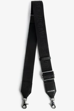 Sangles Et Accessoires^Zadig & Voltaire Bandoulière Zadig