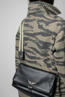 Sangles Et Accessoires^Zadig & Voltaire Bandoulière Zadig