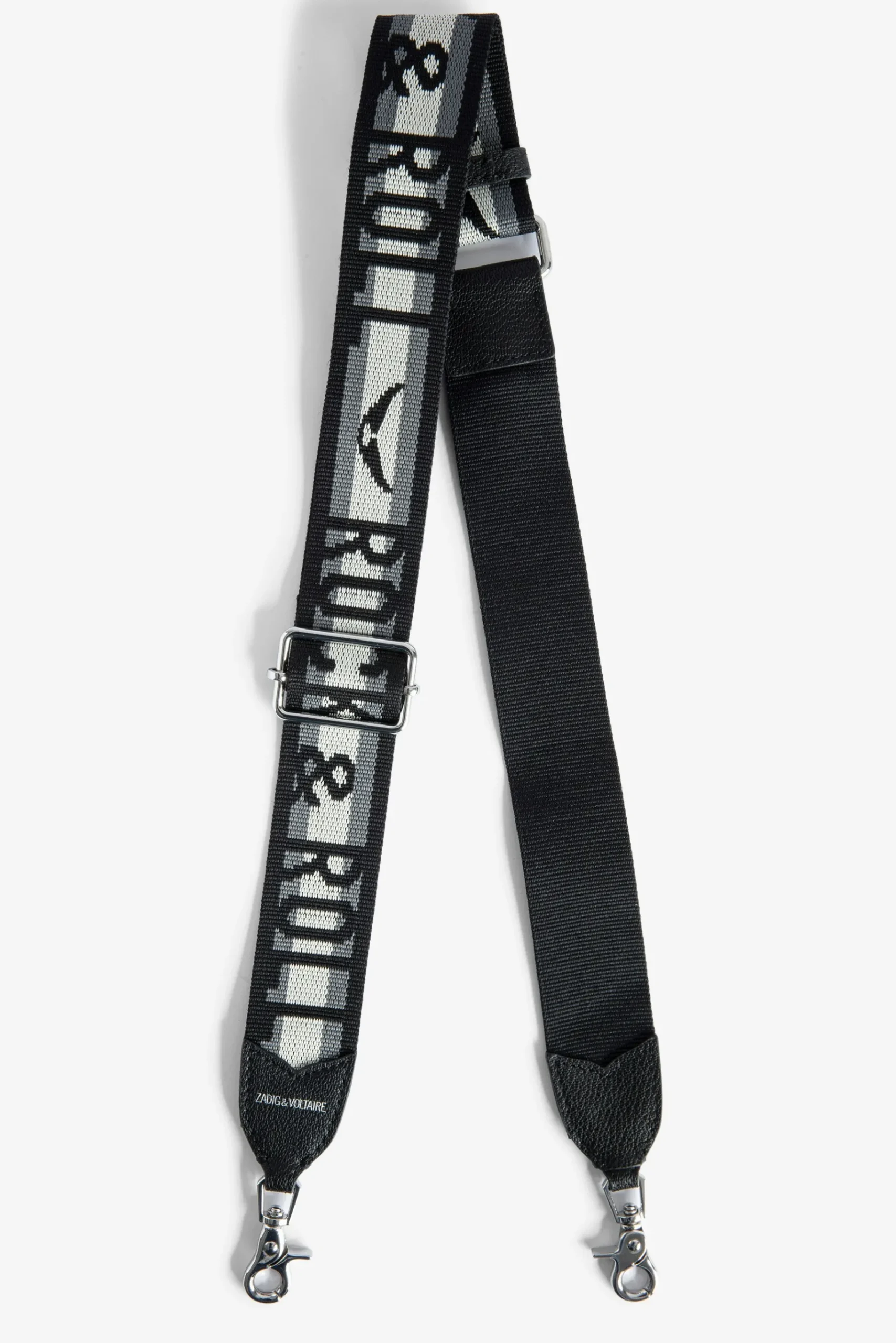 Sangles Et Accessoires^Zadig & Voltaire Bandoulière Zadig