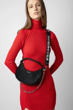 Sangles Et Accessoires^Zadig & Voltaire Bandoulière Zadig
