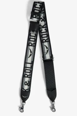 Sangles Et Accessoires^Zadig & Voltaire Bandoulière Zadig