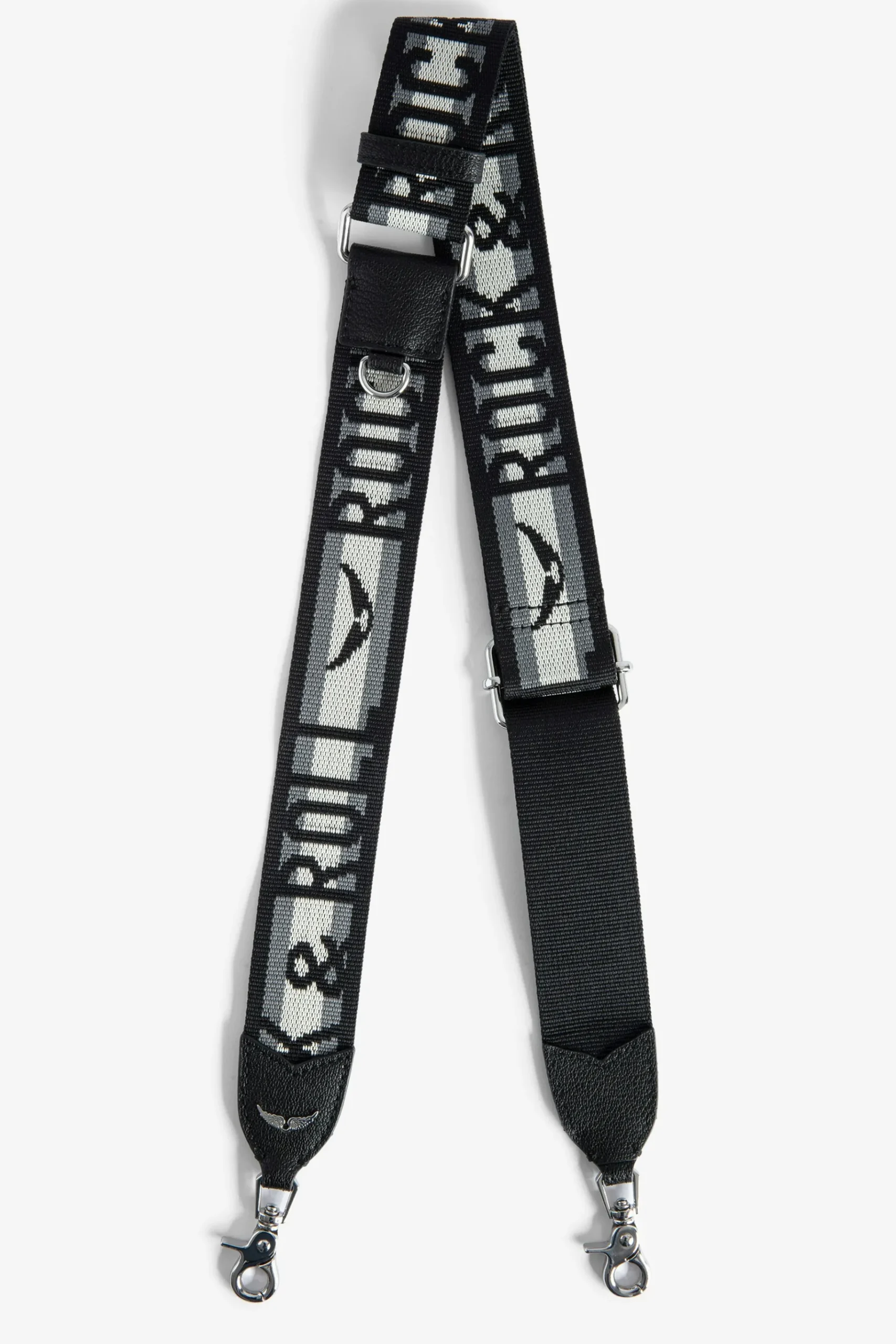 Sangles Et Accessoires^Zadig & Voltaire Bandoulière Zadig