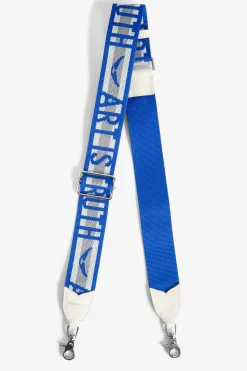 Sangles Et Accessoires^Zadig & Voltaire Bandoulière Zadig
