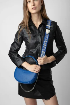 Sangles Et Accessoires^Zadig & Voltaire Bandoulière Zadig