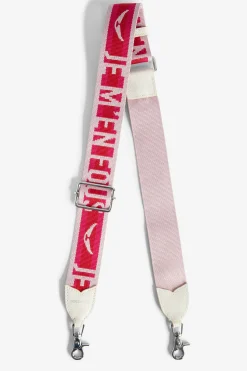 Sangles Et Accessoires^Zadig & Voltaire Bandoulière Zadig
