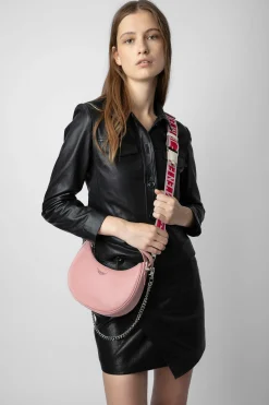 Sangles Et Accessoires^Zadig & Voltaire Bandoulière Zadig