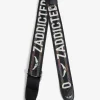 Sangles Et Accessoires^Zadig & Voltaire Bandoulière Zadig