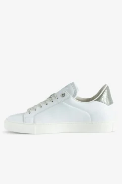 Formateurs^Zadig & Voltaire Baskets Basses Infinity Brevetees Zv1747 La Flash