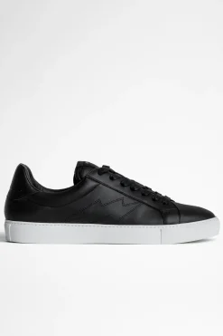 Chaussures^Zadig & Voltaire Baskets Flash Zv1747