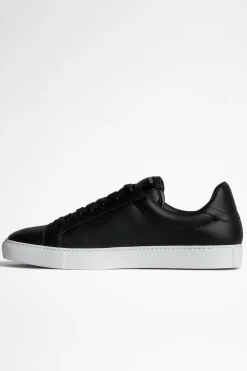 Chaussures^Zadig & Voltaire Baskets Flash Zv1747