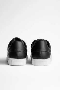 Chaussures^Zadig & Voltaire Baskets Flash Zv1747