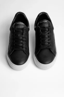 Chaussures^Zadig & Voltaire Baskets Flash Zv1747