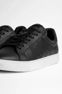 Chaussures^Zadig & Voltaire Baskets Flash Zv1747