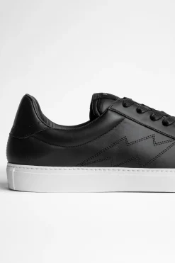 Chaussures^Zadig & Voltaire Baskets Flash Zv1747