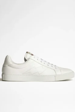 Chaussures^Zadig & Voltaire Baskets Flash Zv1747