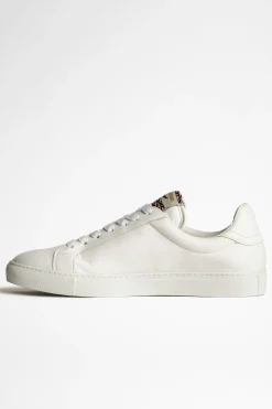 Chaussures^Zadig & Voltaire Baskets Flash Zv1747