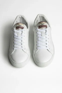 Chaussures^Zadig & Voltaire Baskets Flash Zv1747