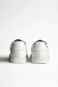Chaussures^Zadig & Voltaire Baskets Flash Zv1747