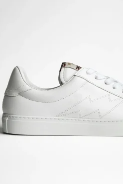 Chaussures^Zadig & Voltaire Baskets Flash Zv1747