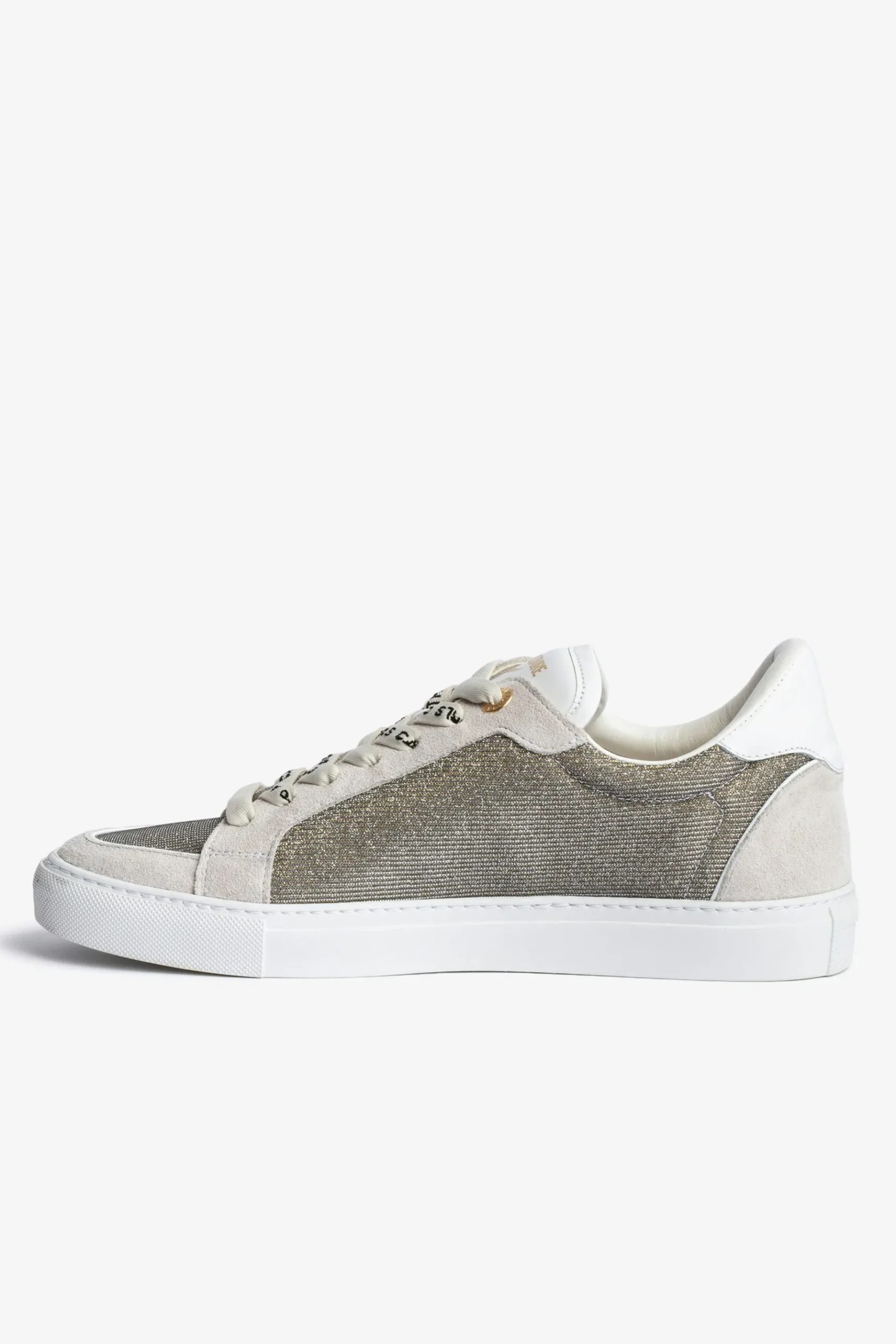 Formateurs^Zadig & Voltaire Baskets La Flash