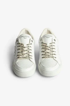 Formateurs^Zadig & Voltaire Baskets La Flash