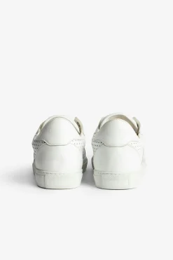 Formateurs^Zadig & Voltaire Baskets La Flash
