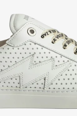 Formateurs^Zadig & Voltaire Baskets La Flash