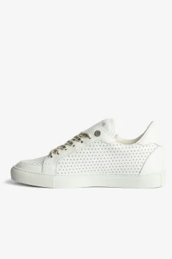 Formateurs^Zadig & Voltaire Baskets La Flash