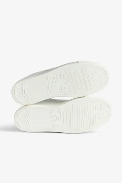 Formateurs^Zadig & Voltaire Baskets Montantes Zv1747 High Flash