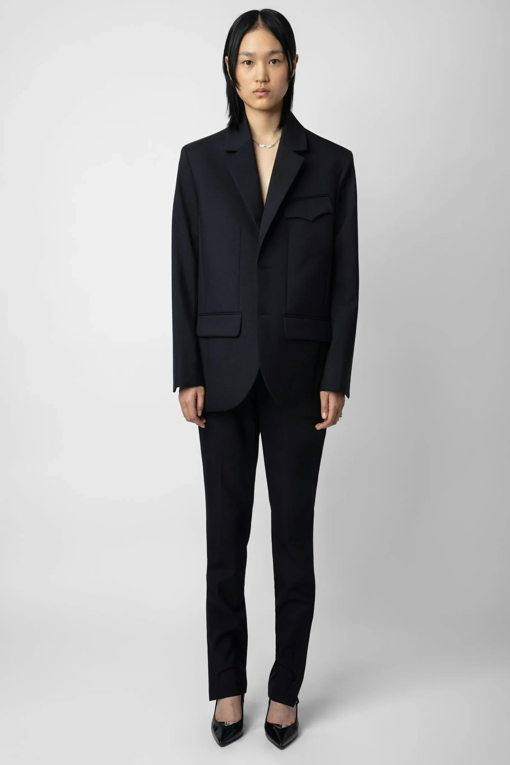 Costumes^Zadig & Voltaire Blazer Vivi