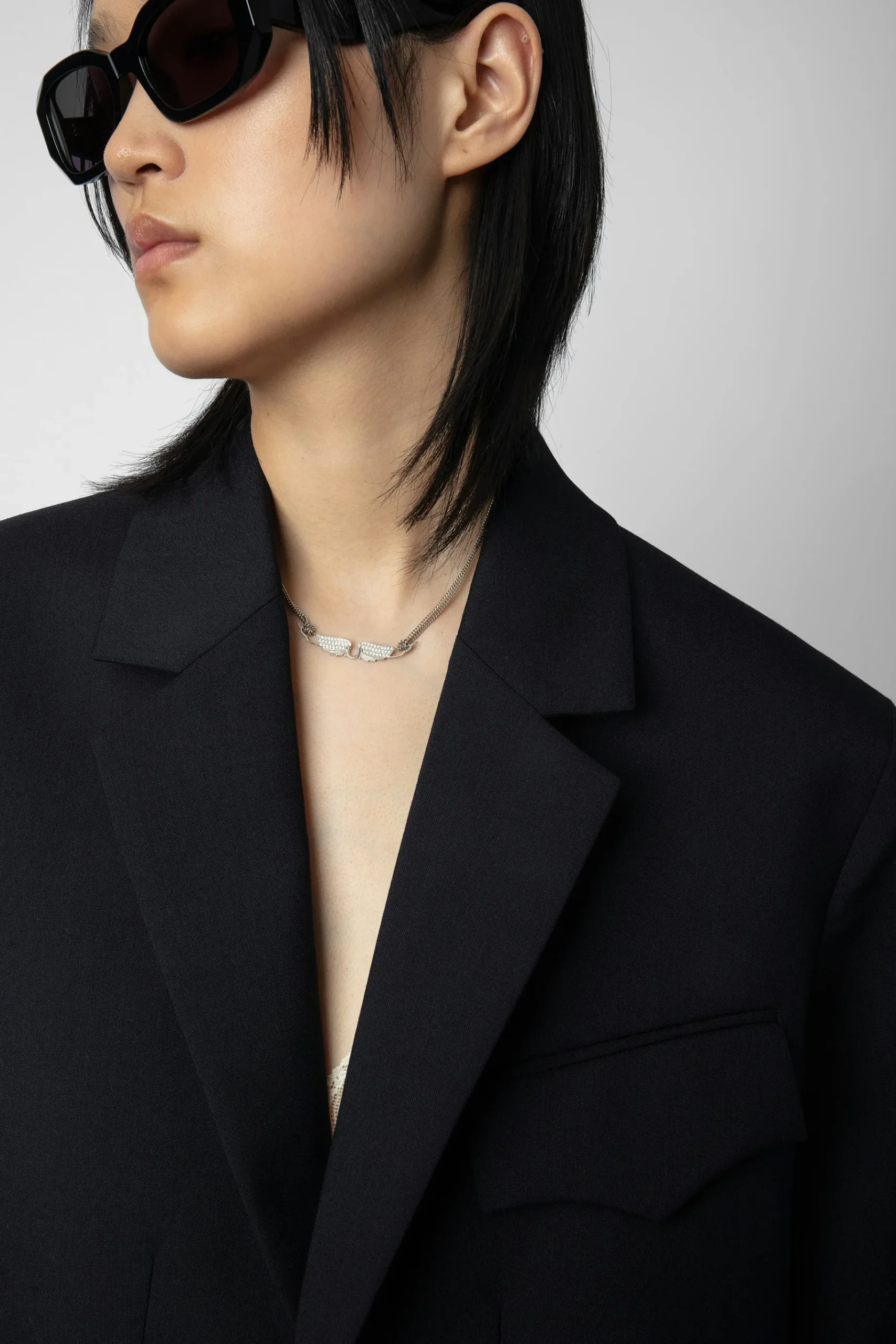 Costumes^Zadig & Voltaire Blazer Vivi