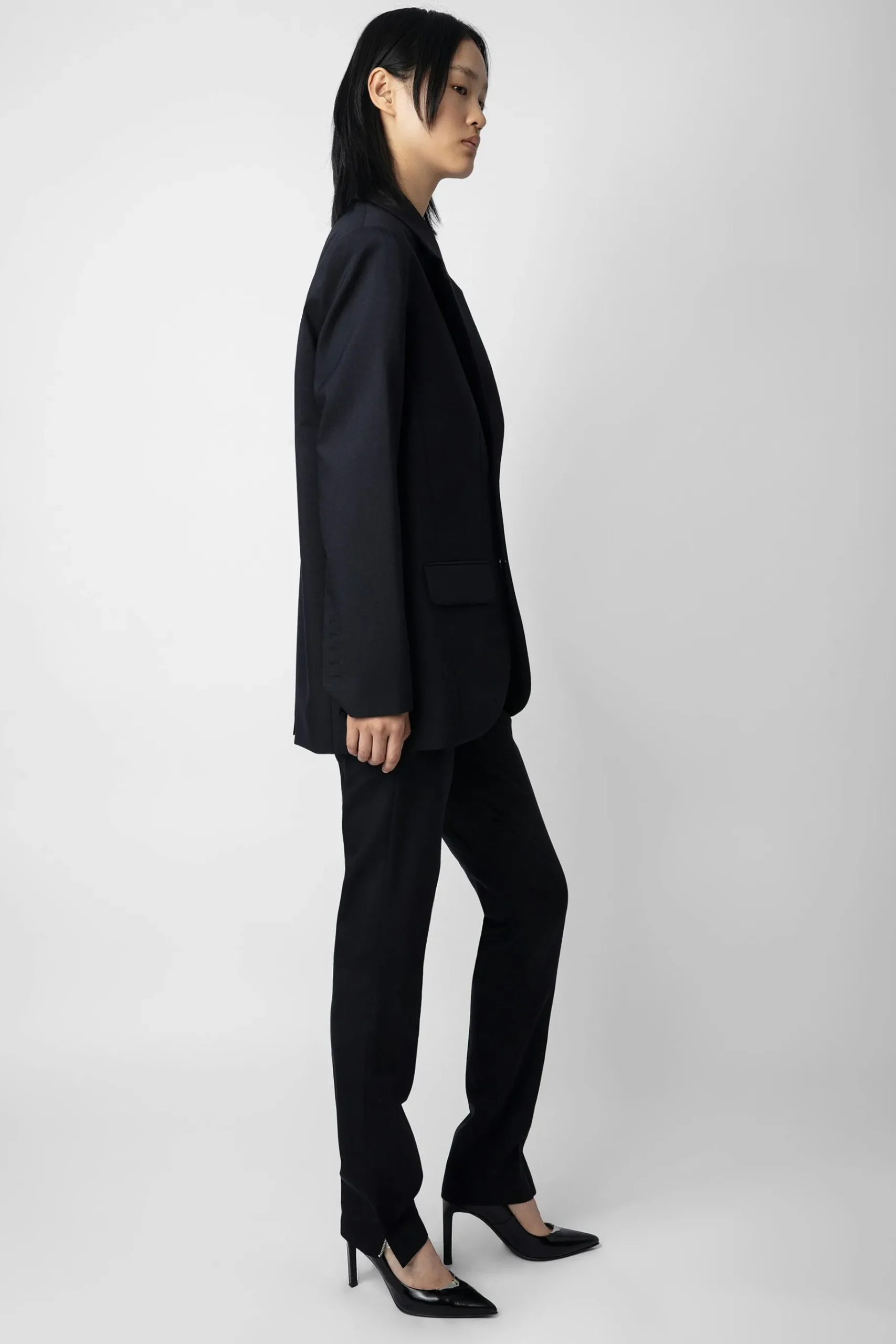 Costumes^Zadig & Voltaire Blazer Vivi
