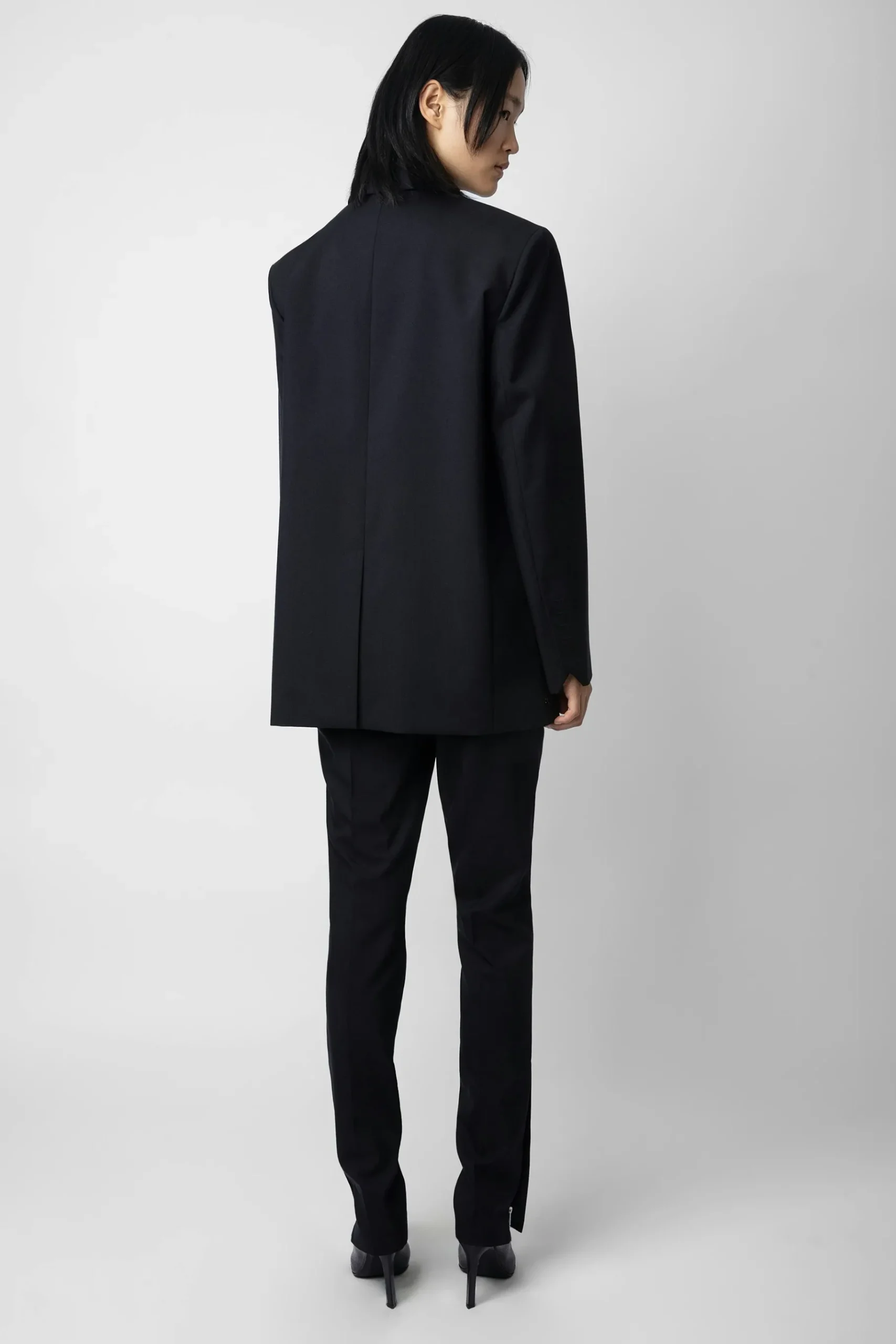 Costumes^Zadig & Voltaire Blazer Vivi