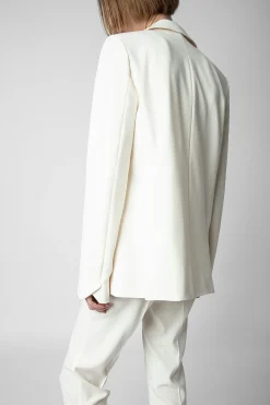 Costumes^Zadig & Voltaire Blazer Voyage